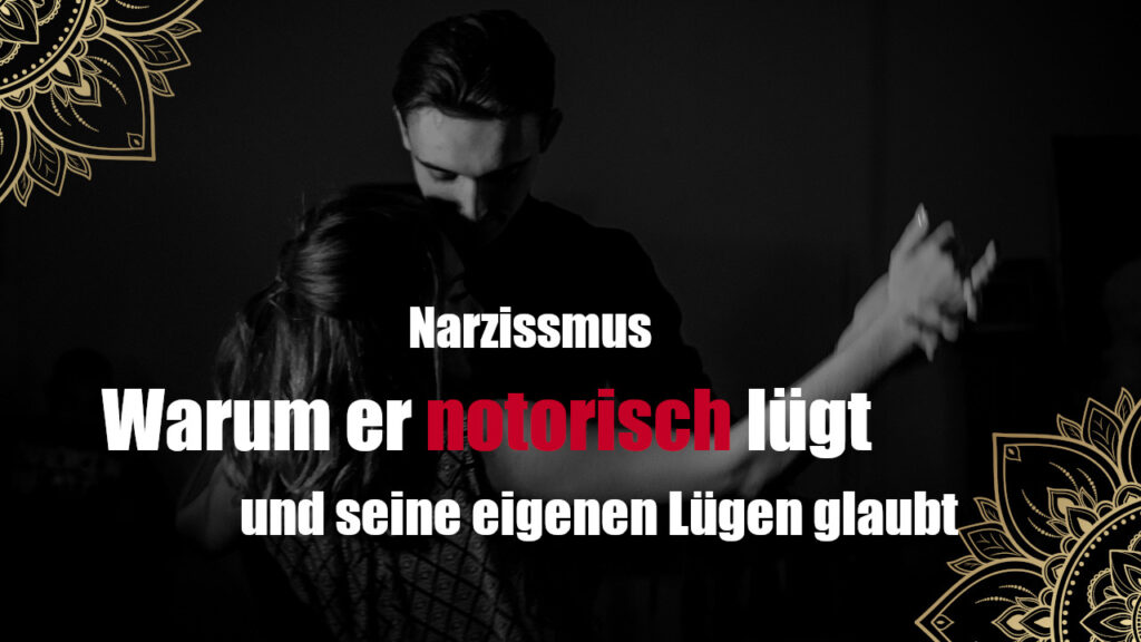 warum er immer recht hat